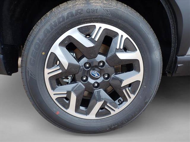 New 2026 Subaru Forester Premium AWD/4WD image 7