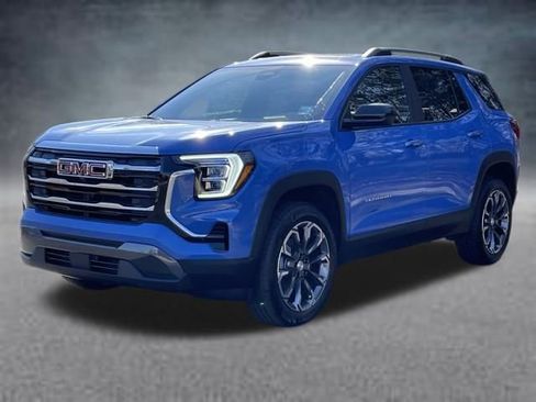 New 2026 GMC Terrain Elevation w/ Elevation Premium Package image 26