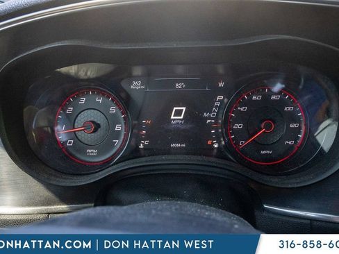 Used 2018 Dodge Charger GT w/ Blacktop Package AWD/4WD image 6