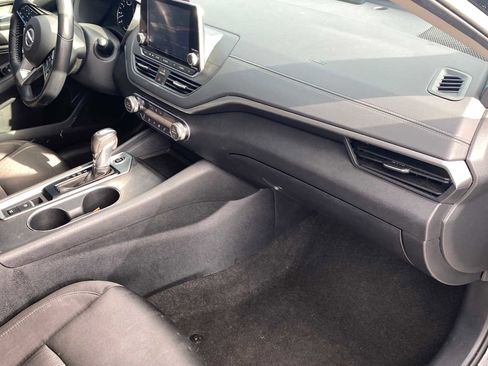 Used 2019 Nissan Altima 2.5 SV image 29