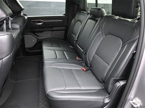 New 2026 RAM 1500 Rebel w/ Rebel Level 2 Equipment Group image 18