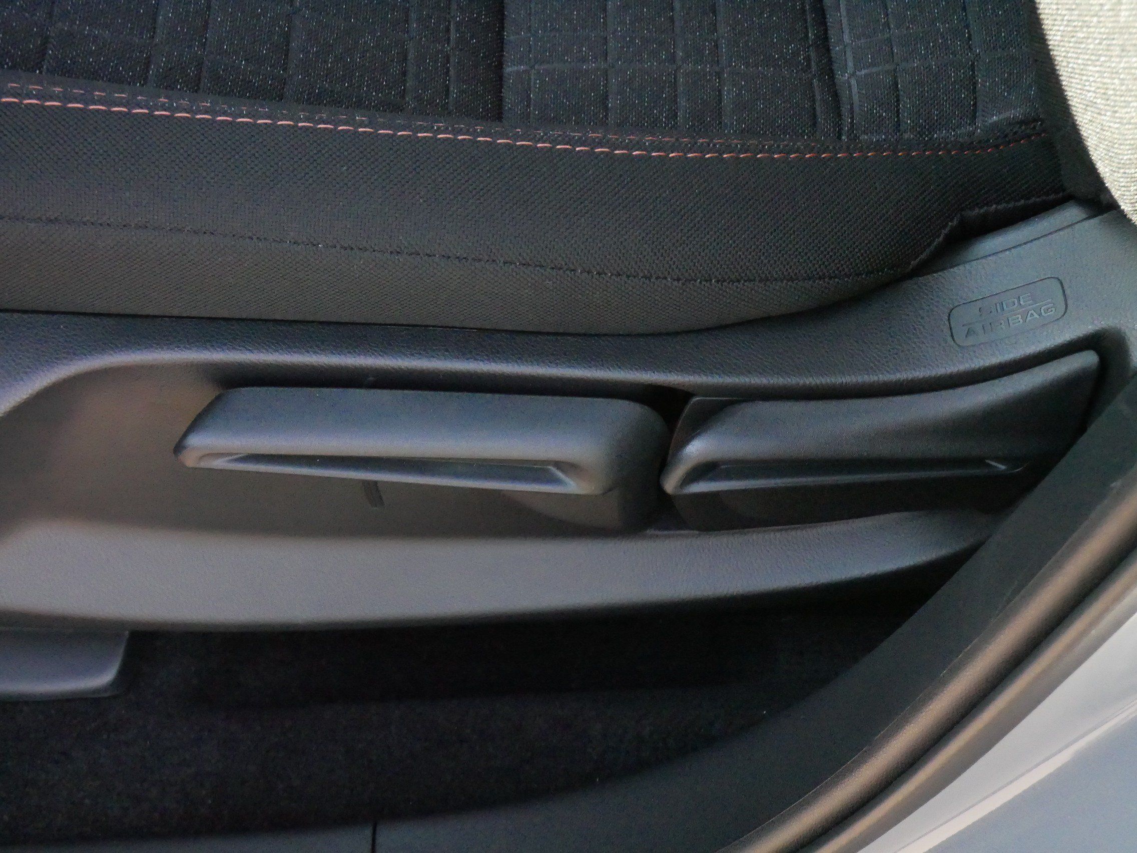 Used 2027 Honda HR-V Sport image 20