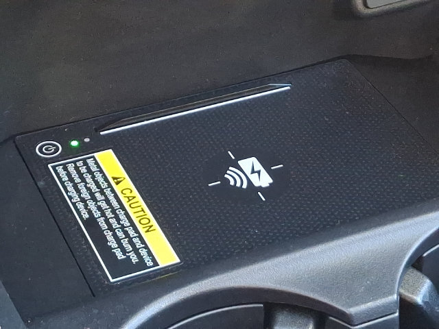 Certified 2024 Honda HR-V EX-L image 25