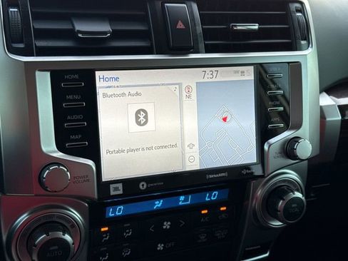 Used 2023 Toyota 4Runner Limited image 25