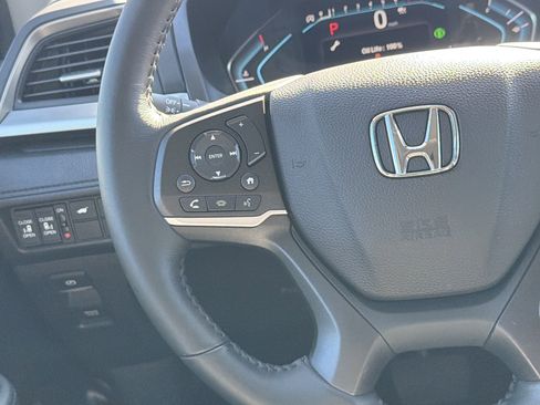 Used 2023 Honda Odyssey EX-L image 19