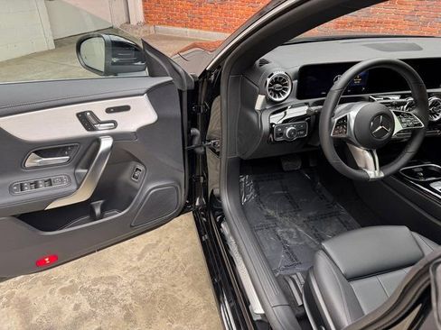 Used 2026 Mercedes-Benz CLA 250 CLA 250 image 9