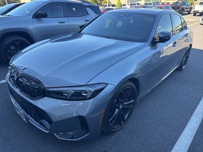 Used 2024 BMW M340i w/ Premium Package