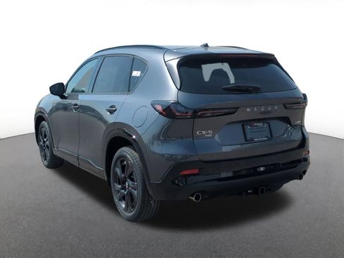 New 2026 MAZDA CX-5 2.5 S w/ Premium Plus Package AWD/4WD image 4