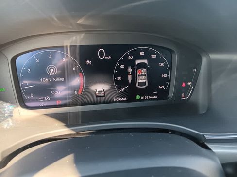 Used 2024 Acura Integra FWD image 23