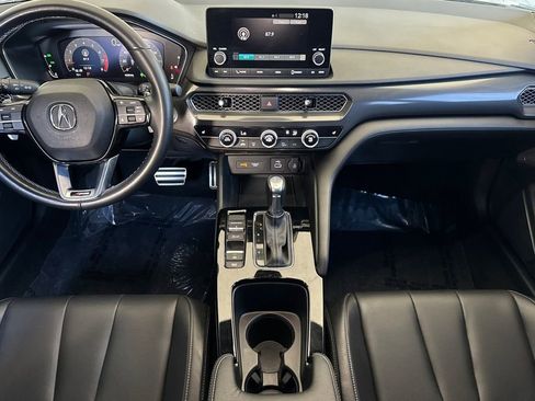 Certified 2023 Acura Integra A-Spec FWD image 4
