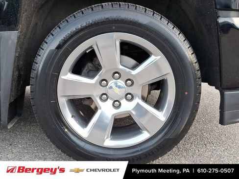 Certified 2018 Chevrolet Silverado 1500 LT w/ All Star Edition image 10