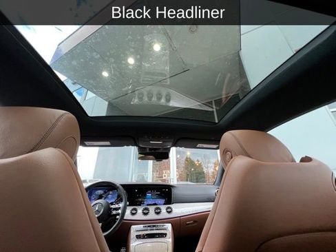 Used 2023 Mercedes-Benz E 450 E 450 image 9