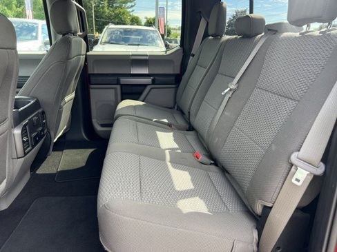Used 2019 Ford F150 XLT w/ Equipment Group 302A Luxury AWD/4WD image 21