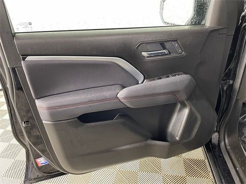 Certified 2026 Chevrolet Colorado Z71 w/ Technology Package image 14