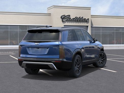 New 2026 Cadillac Vistiq Sport image 4