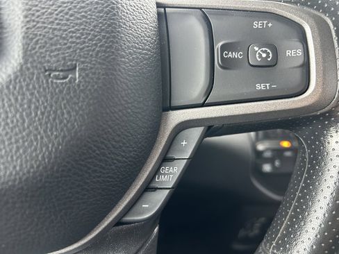 Used 2023 RAM 3500 Tradesman image 18