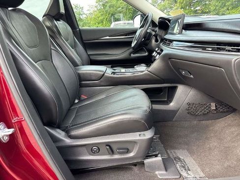 Certified 2023 INFINITI QX60 Sensory w/ Cargo Package AWD/4WD image 20