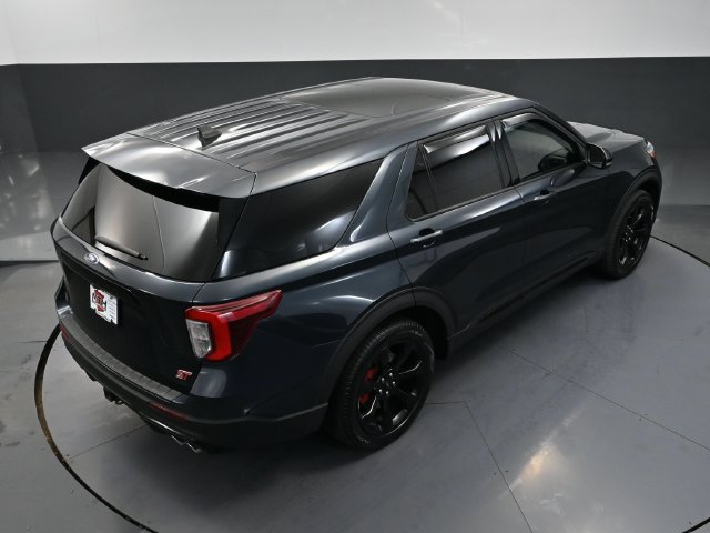 Used 2022 Ford Explorer ST w/ ST Street Pack AWD/4WD image 54
