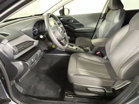 Used 2024 Subaru Crosstrek 2.0i AWD/4WD image 12