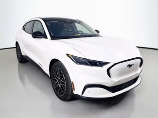 New 2026 Ford Mustang Mach-E Premium 360° Tour