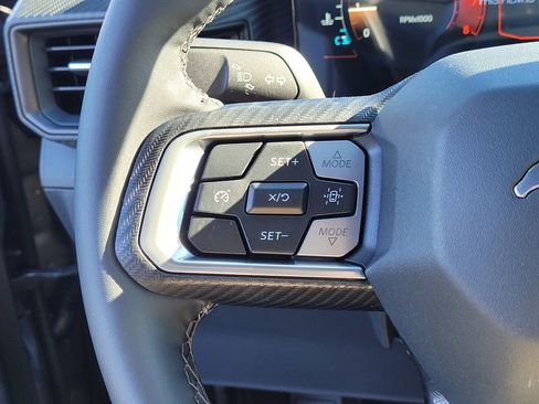 New 2026 Ford Mustang Coupe RWD image 46