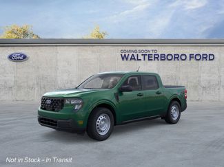 New 2025 Ford Maverick XL image 1