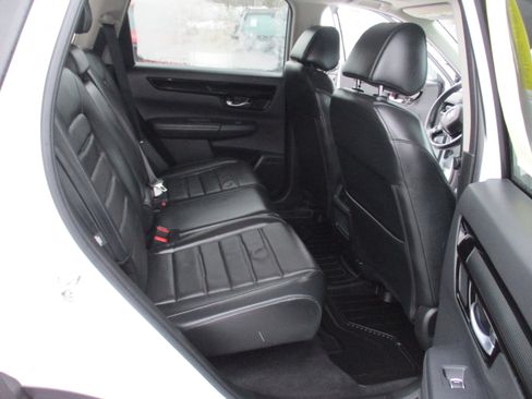 Certified 2023 Honda CR-V EX-L image 15