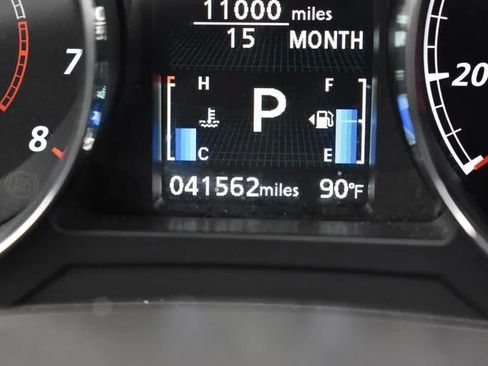 Used 2024 Mitsubishi Outlander Sport ES AWD/4WD image 28