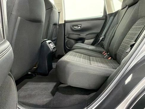 Used 2024 Honda HR-V LX image 17