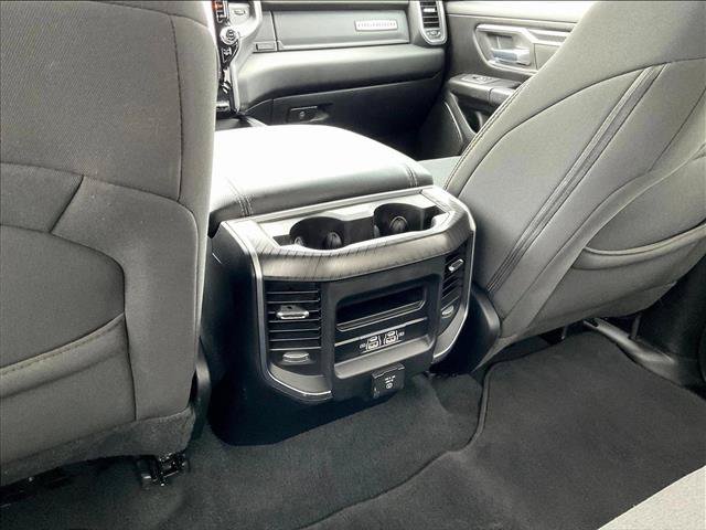 Used 2025 RAM 1500 Big Horn RWD image 23