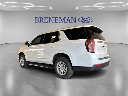 Used 2021 Chevrolet Tahoe LT AWD/4WD image 7