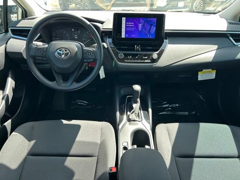 Used 2024 Toyota Corolla LE FWD image 16