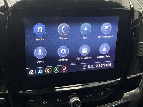 Used 2020 Chevrolet Traverse RS w/ LPO, Floor Liner Package image 20