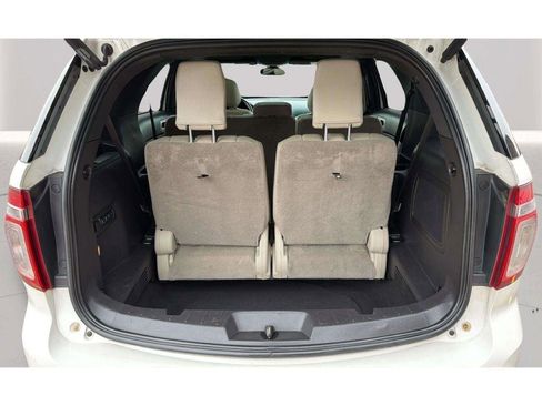 Used 2015 Ford Explorer Limited w/ Equipment Group 302A image 35