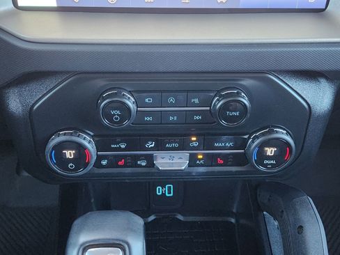 Used 2024 Ford Bronco Raptor image 21