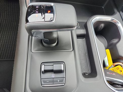 Used 2026 GMC Sierra 1500 Denali Ultimate AWD/4WD image 24