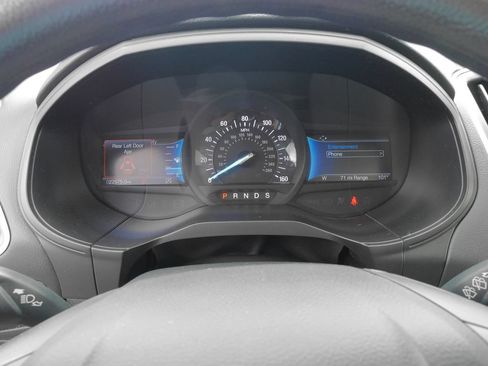 Used 2023 Ford Edge SEL w/ Convenience Package AWD/4WD image 26