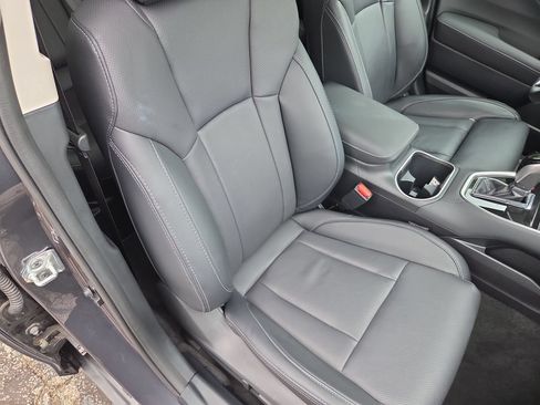 Certified 2024 Subaru Outback Limited AWD/4WD image 20