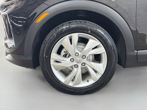 Used 2024 Buick Encore GX Preferred FWD image 29