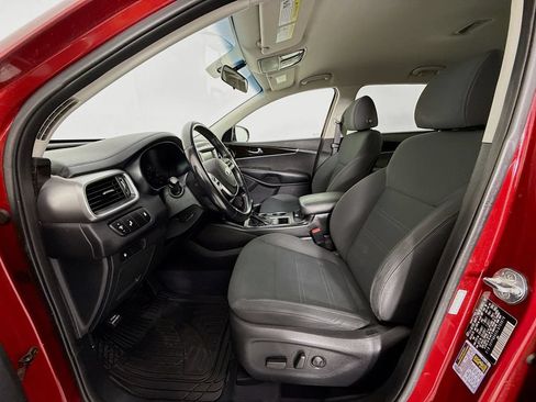 Used 2020 Kia Sorento LX w/ LX I4 Convenience Package AWD/4WD image 20