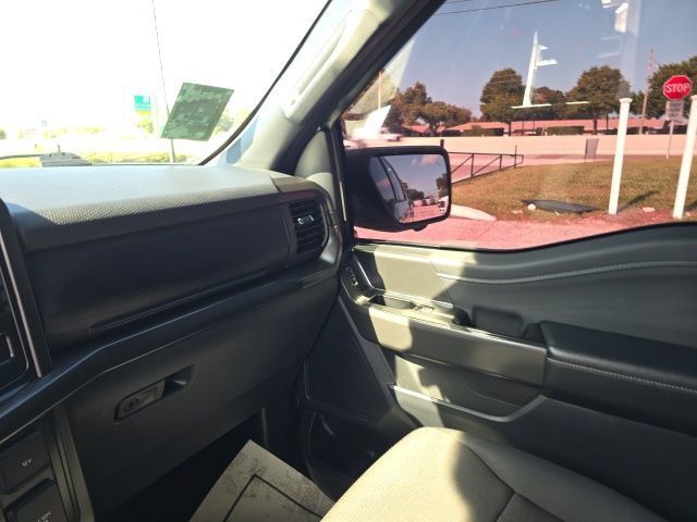 Used 2024 Ford F150 XLT w/ Equipment Group 302A MID AWD/4WD image 15