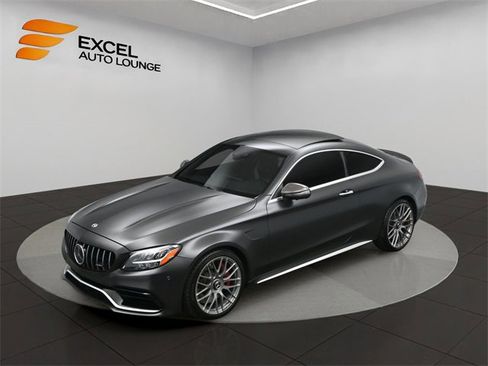 Used 2020 Mercedes-Benz C 63 AMG S image 43