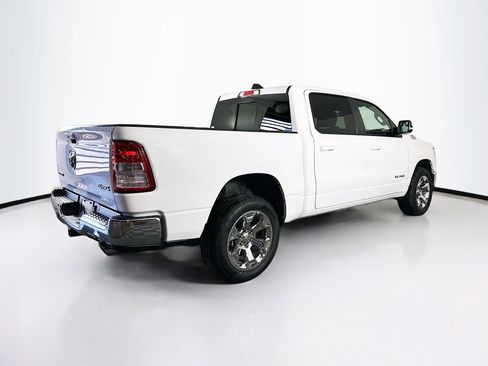 Used 2022 RAM 1500 Big Horn image 9