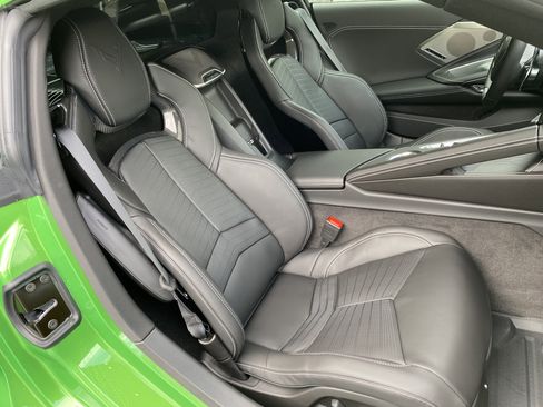 New 2026 Chevrolet Corvette Z06 image 38