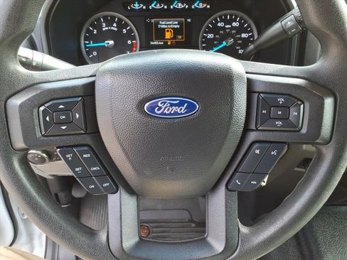 Certified 2021 Ford F350 XL w/ STX Appearance Package AWD/4WD image 30