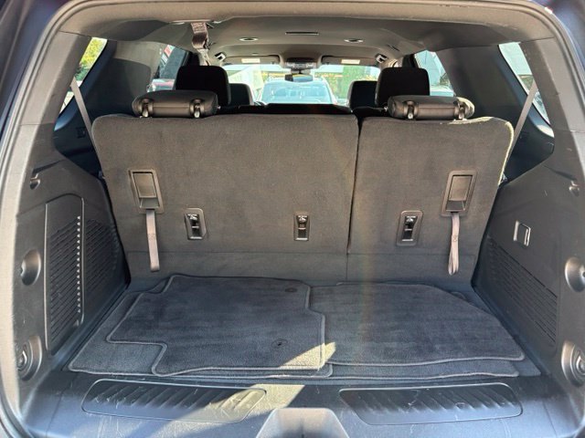 Used 2023 Chevrolet Tahoe LS AWD/4WD image 13