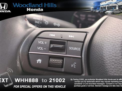 Used 2024 Honda CR-V Sport image 11