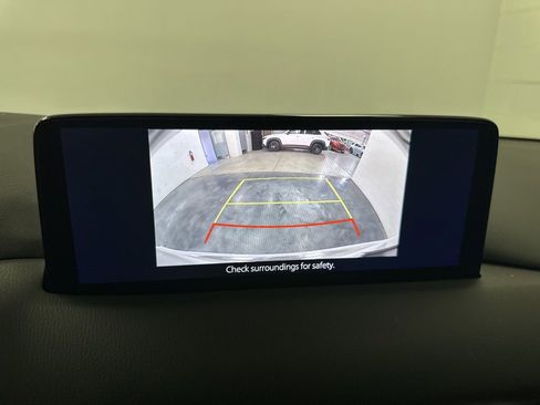 Certified 2023 MAZDA CX-5 AWD 2.5 S image 25
