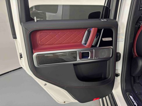 Used 2022 Mercedes-Benz G 63 AMG Squared image 52