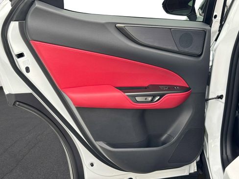 Certified 2025 Lexus NX 350 F Sport image 13